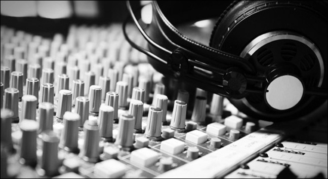 Czech voice over services